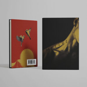 Seline - Signed Hardback