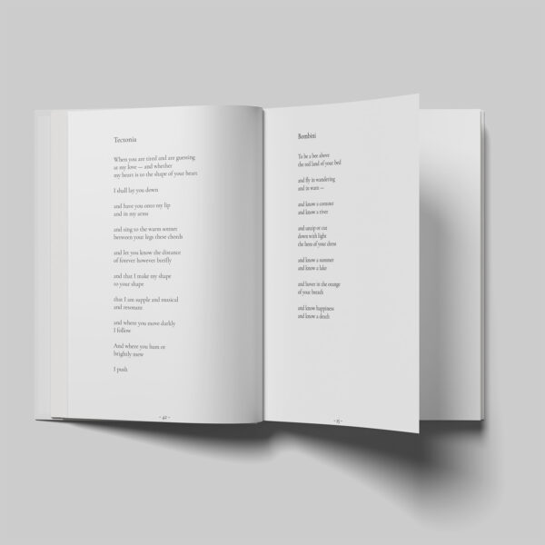 Seline - Signed Hardback - Image 5
