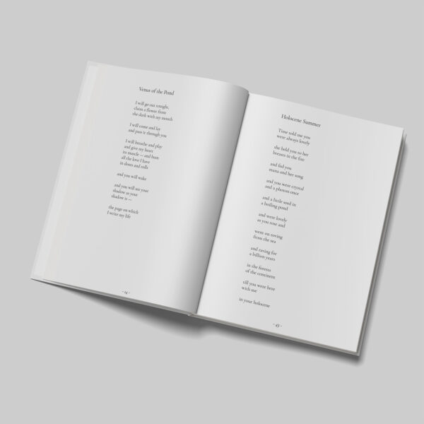 Seline - Signed Hardback - Image 3